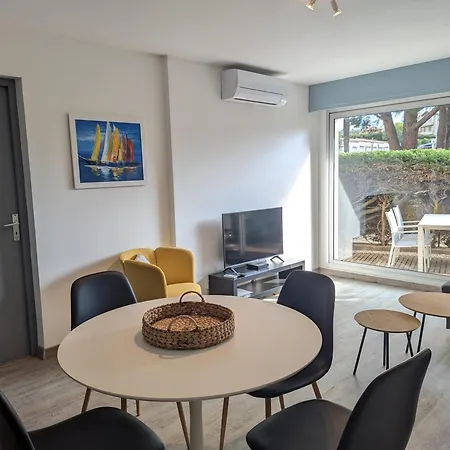 Le Pastis - Direct Aan Het En Het Centrum - Locatie! Lägenhet