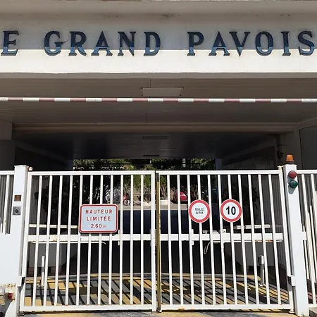 Le Pastis - Direct Aan Het En Het Centrum - Locatie! Lägenhet