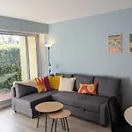 Le Pastis - Direct Aan Het En Het Centrum - Locatie! Appartement