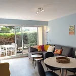 Le Pastis - Direct Aan Het En Het Centrum - Locatie! Appartement