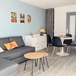 Appartement Le Pastis - Direct Aan Het En Het Centrum - Locatie!