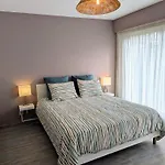 Le Pastis - Direct Aan Het En Het Centrum - Locatie! Appartement Cavalaire-sur-Mer