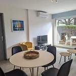 Le Pastis - Direct Aan Het En Het Centrum - Locatie! Appartement
