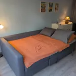 Appartement Le Pastis - Direct Aan Het En Het Centrum - Locatie! *