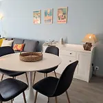 Le Pastis - Direct Aan Het En Het Centrum - Locatie! Appartement