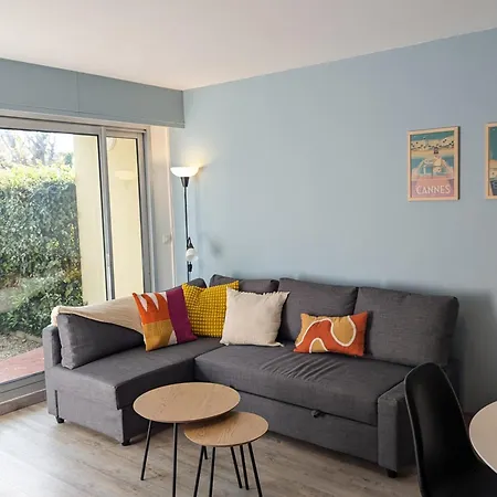 Le Pastis - Direct Aan Het En Het Centrum - Locatie! Lägenhet