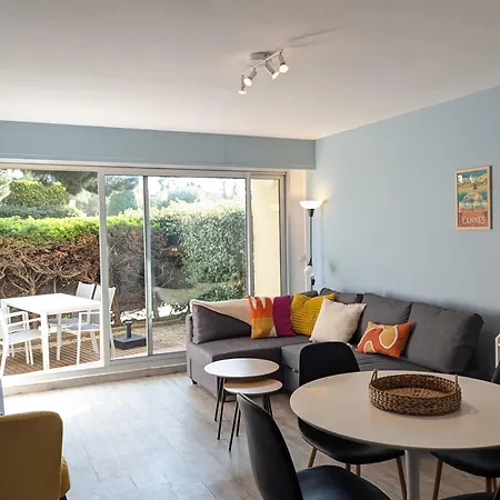 Le Pastis - Direct Aan Het En Het Centrum - Locatie! Apartment