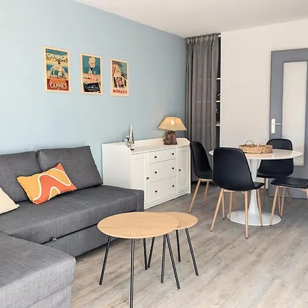 Lägenhet Le Pastis - Direct Aan Het En Het Centrum - Locatie!