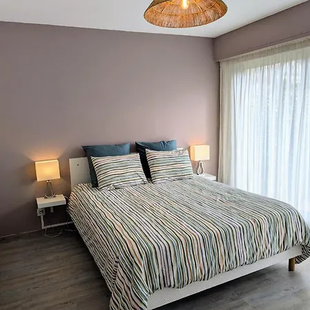 Le Pastis - Direct Aan Het En Het Centrum - Locatie! Apartment Cavalaire-sur-Mer