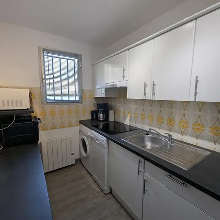 Le Pastis - Direct Aan Het En Het Centrum - Locatie! Cavalaire-sur-Mer