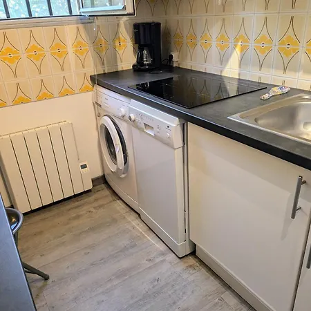 Le Pastis - Direct Aan Het En Het Centrum - Locatie! Apartment