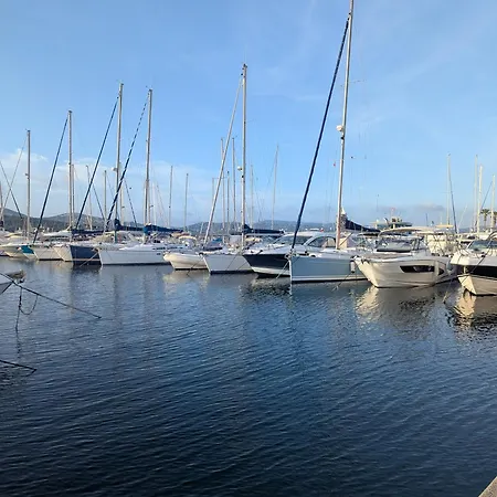 Le Pastis - Direct Aan Het En Het Centrum - Locatie! * Cavalaire-sur-Mer