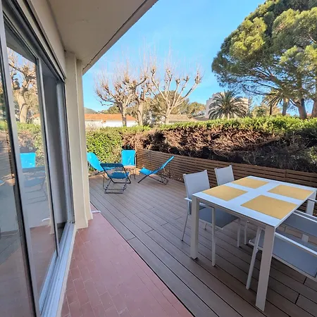 Le Pastis - Direct Aan Het En Het Centrum - Locatie! Appartement *