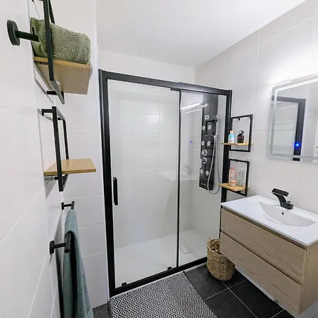 Le Pastis - Direct Aan Het En Het Centrum - Locatie! Appartement Cavalaire-sur-Mer