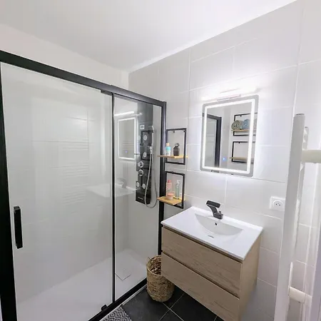 Le Pastis - Direct Aan Het En Het Centrum - Locatie! Appartement *